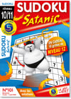 Sudoku Satanic  Numéro 101