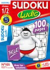 Sudoku Ludic  Numéro 105