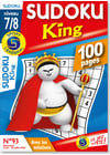 Sudoku King  Numéro 93