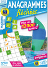 Anagrammes fléchées Numéro 178