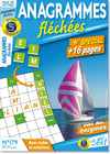 Anagrammes fléchées Numéro 179