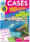Casés 150 grilles Numéro 71