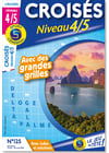 Croisés Niveau 4/5 Numéro 125