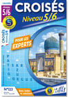 Croisés Niveau 5/6 Numéro 123