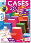 Casés 90 Grilles Numéro 79