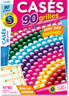 Casés 90 Grilles Numéro 80