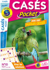 Casés Pocket Numéro 10