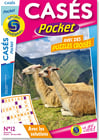 Casés Pocket Numéro 12