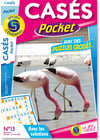 Casés Pocket Numéro 13