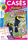 Casés Pocket Numéro 14