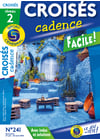 Croisés Cadence  Numéro 241
