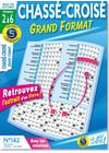 Chassé-Croisé Grand format Numéro 142