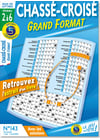Chassé-Croisé Grand format Numéro 143