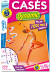 Casés Dynamic Numéro 11