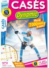 Casés Dynamic Numéro 12