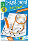 Chassé-croisé L'original Numéro 465