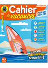 Cahier de vacances Hors-série Numéro 9