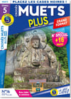 Muets Plus Grand Format Numéro 16