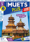 Muets Plus Grand Format Numéro 17
