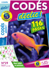 Codés Déclic ! Numéro 29