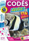 Codés Déclic ! Numéro 30