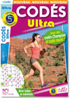 Codés Ultra Numéro 1