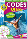 Codés Ultra Numéro 3