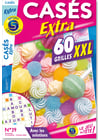 Casés Extra Numéro 39
