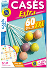 Casés Extra Numéro 40