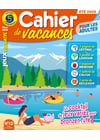 Cahier de vacances Hors-série Numéro 10