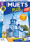 Muets Plus Grand Format Numéro 18