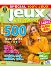 Jeux Vacances Spécial 100% Jeux Numéro 55