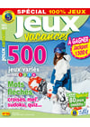 Jeux Vacances Spécial 100% Jeux Numéro 56