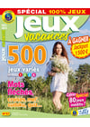 Jeux Vacances Spécial 100% Jeux Numéro 57