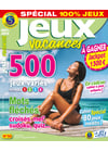 Jeux Vacances Spécial 100% Jeux Numéro 58