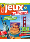 Jeux le Routard Hors-série Numéro 2
