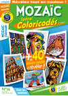 Mozaïc Spécial coloricodés Numéro 16