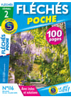 Fléchés Poche Numéro 116