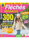 Fléchés Vacances Numéro 91