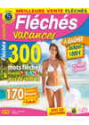 Fléchés Vacances Numéro 93