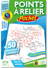 Points à relier Pocket Numéro 35