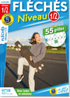Fléchés Niveau 1/2 Numéro 118
