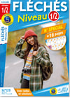 Fléchés Niveau 1/2 Numéro 119