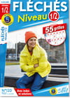 Fléchés Niveau 1/2 Numéro 120