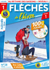 Fléchés de saison niveau 1 Numéro 28