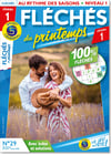 Fléchés de saison niveau 1 Numéro 29