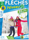 Fléchés Niveau 2/3 Numéro 131