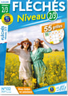 Fléchés Niveau 2/3 Numéro 132