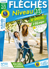 Fléchés Niveau 2/3 Numéro 133