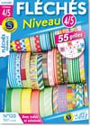 Fléchés Niveau 4/5 Numéro 120